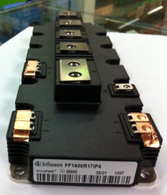 深度解析 英飞凌IGBT模块fz1200r12ke3在电力电子领域的应用与销售前景