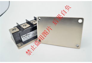 kk200hb160日本sanrex三社可控硅模块现货直销 电力电子核心元器件的优选